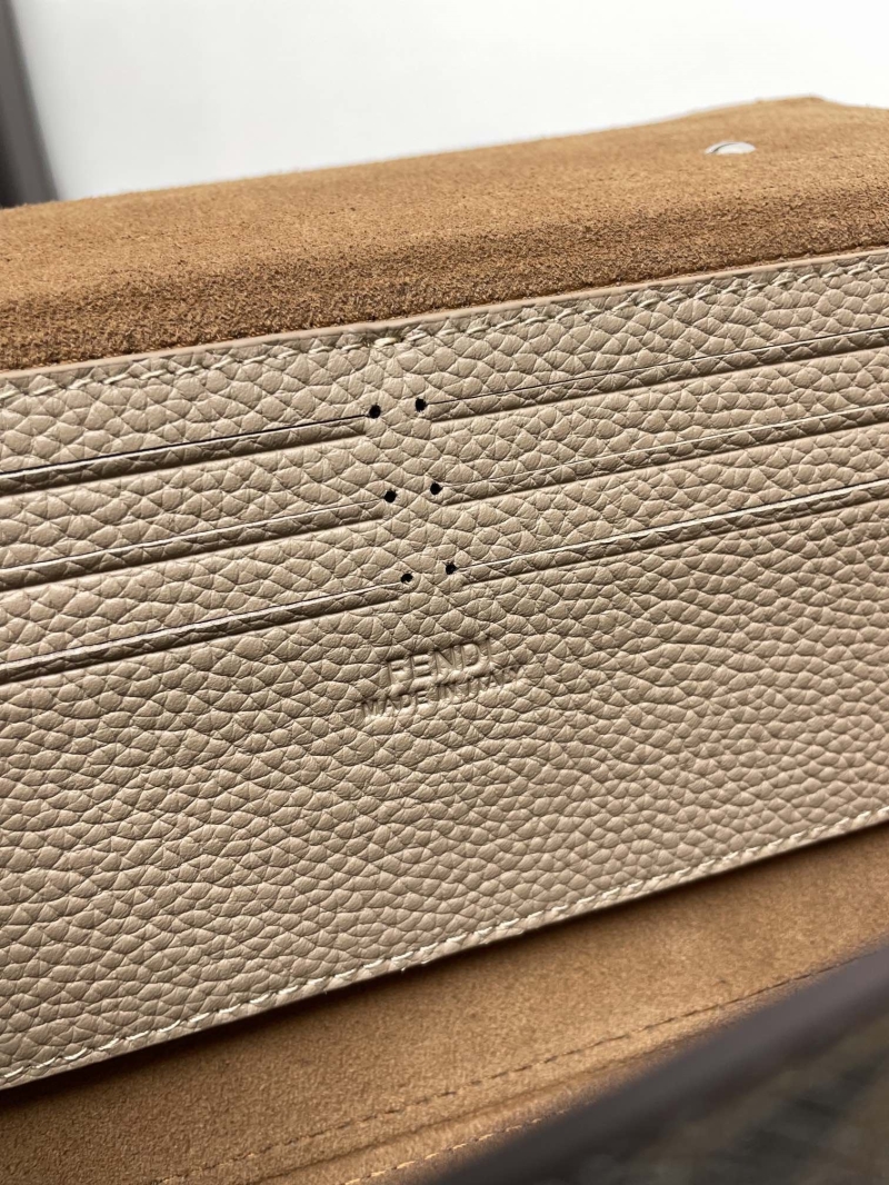 F**di baguette bags